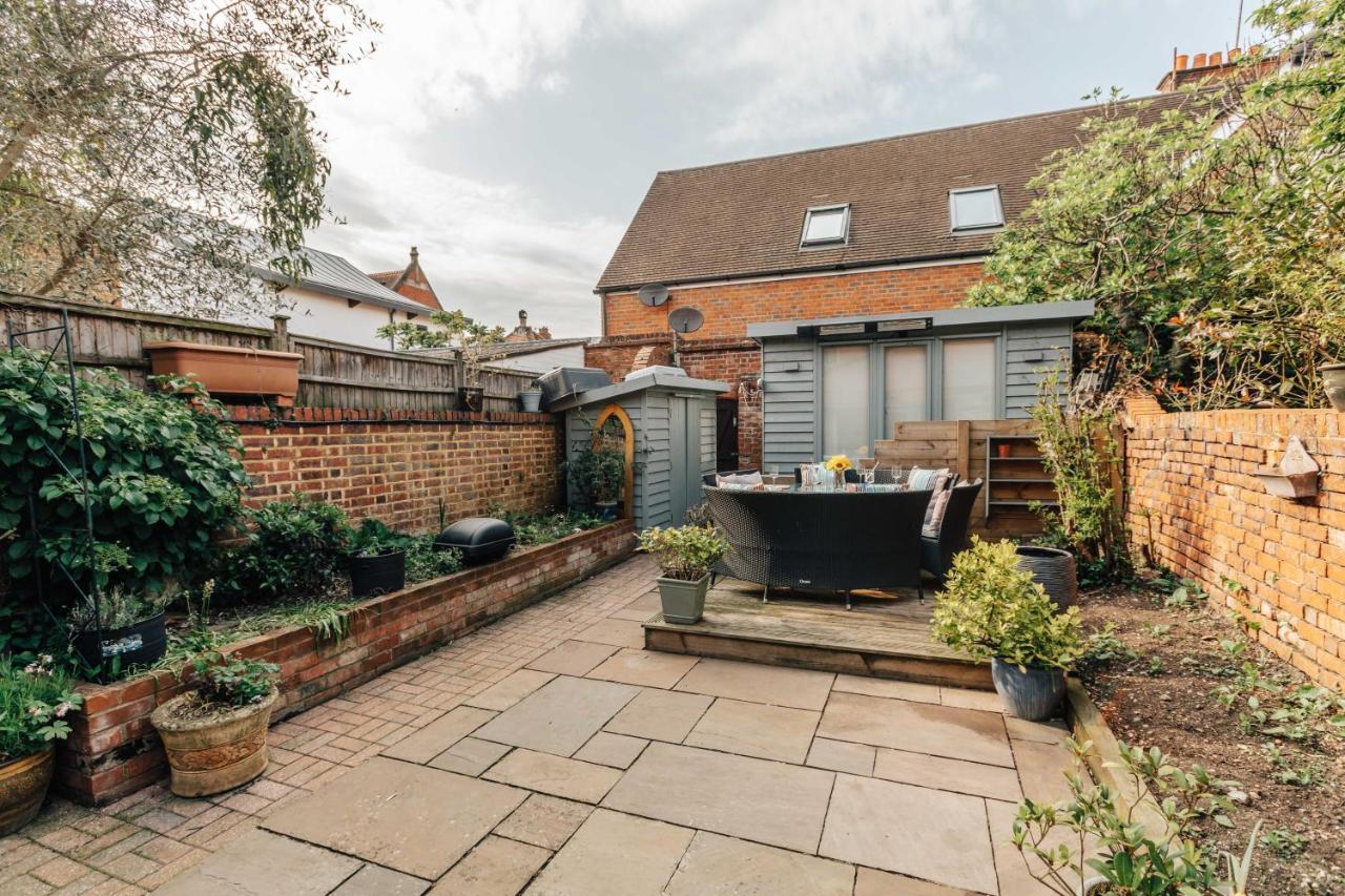 Henley Gardens Διαμέρισμα Εξωτερικό φωτογραφία